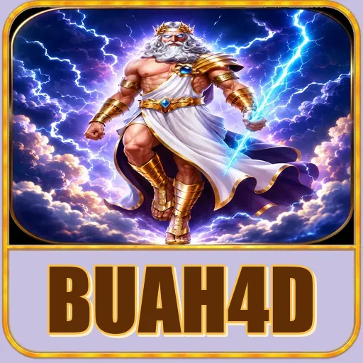 buah4d - Peningkatan performa dan UI/UX terbaru