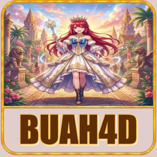 buah4d
