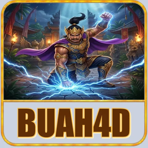 buah4d APK Indonesia - Panduan Lengkap dan Tutorial