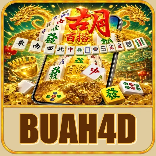 buah4d APK Indonesia - Panduan Lengkap dan Tutorial