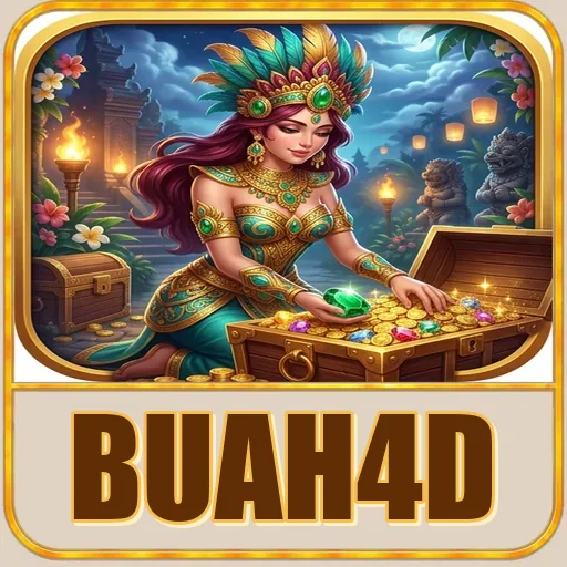 buah4d APK Indonesia - Panduan Lengkap dan Tutorial