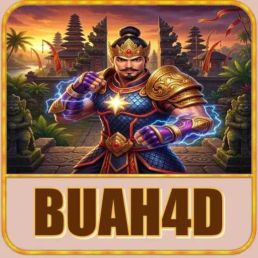 buah4d Indonesia - Peningkatan performa dan UI/UX terbaru