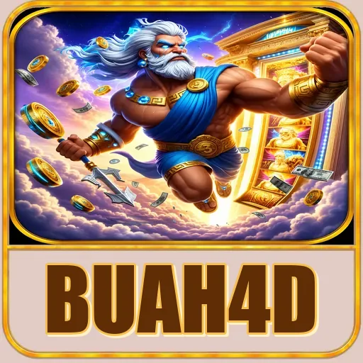 buah4d